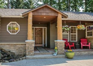 10727 SW 30th Avenue House