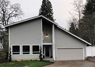 6790 SW Larkspur Place House