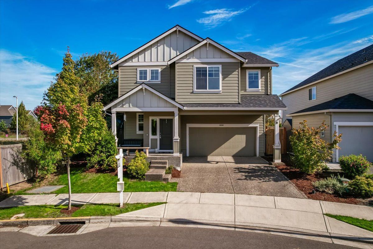 6790 SW Larkspur Place House