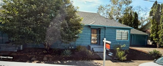 SE Portland – Duplex