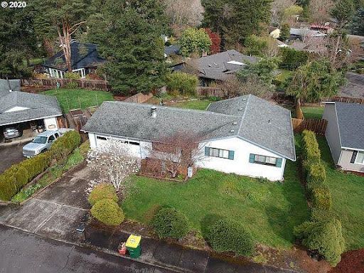 4772 SW 35th Place House