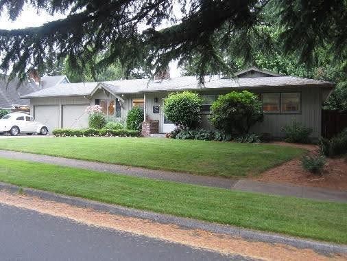 6790 SW Larkspur Place House