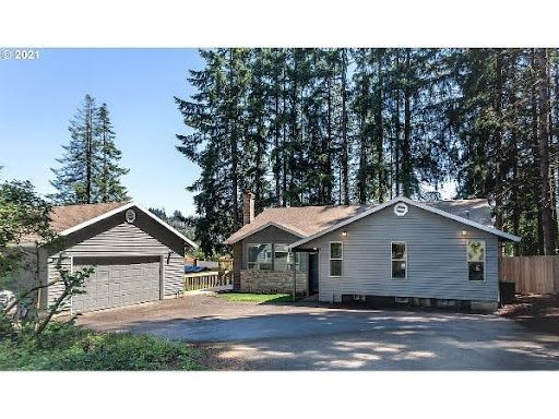 4772 SW 35th Place House