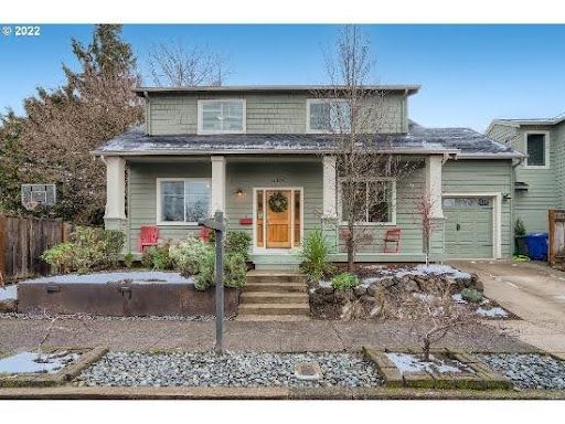 6790 SW Larkspur Place House