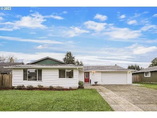 4772 SW 35th Place House