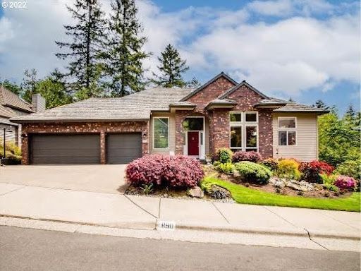 6790 SW Larkspur Place House