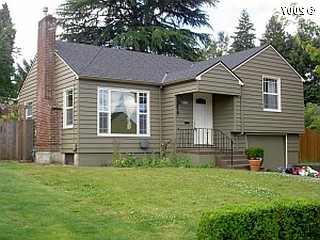 4772 SW 35th Place House