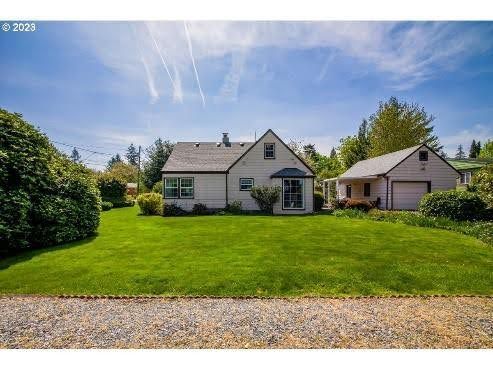 6790 SW Larkspur Place House