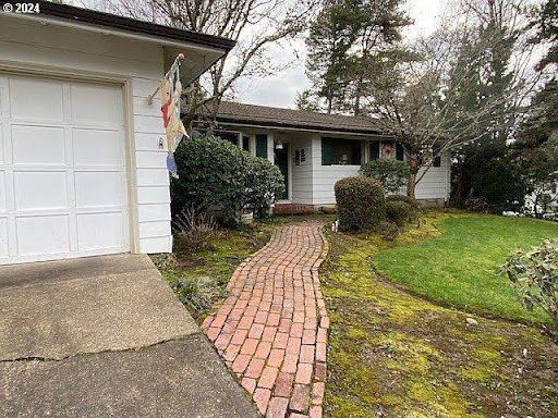 4772 SW 35th Place House