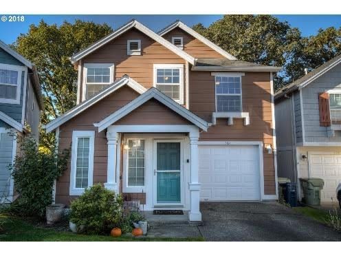 6790 SW Larkspur Place House