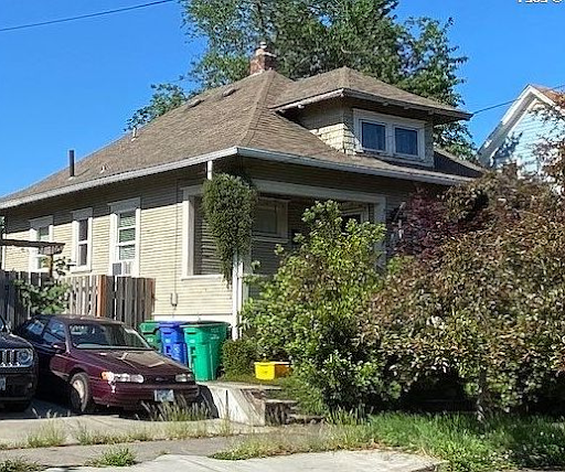 6790 SW Larkspur Place House