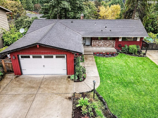 4772 SW 35th Place House