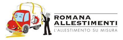 Allestimento veicoli commerciali - Roma - Romana Allestimenti