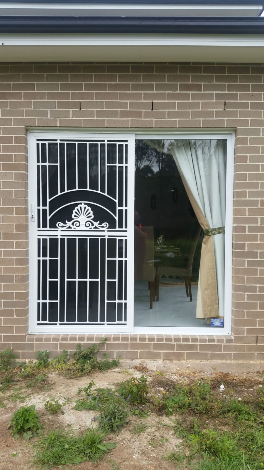 Keep Safe with the Finest Security Doors and Flyscreens Campbelltown