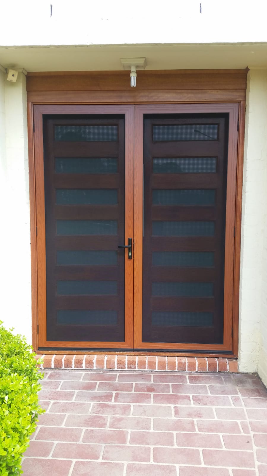 Keep Safe with the Finest Security Doors and Flyscreens Campbelltown