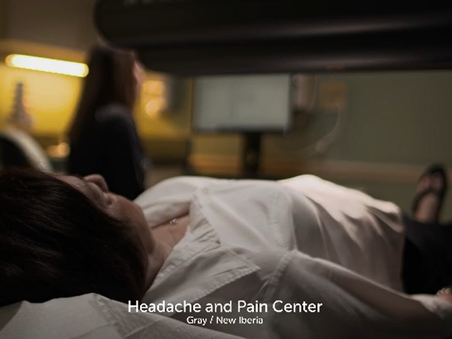 Non-Surgical Treatment