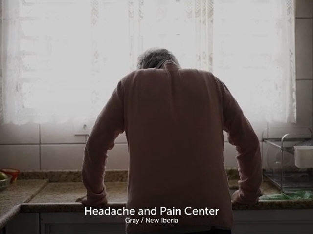 Precision Back Pain Treatment