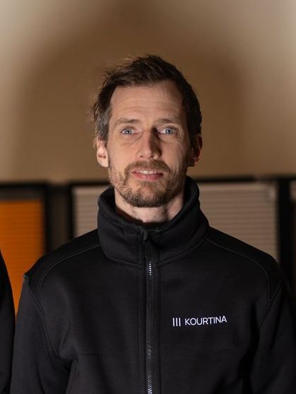 Bilde av Kim Østgård