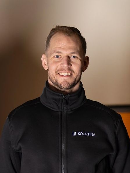 Bilde av Andreas Eikum