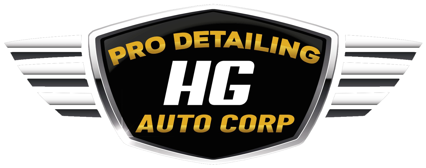 Pro Detailing HG Auto Corp