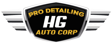 Pro Detailing HG Auto Corp