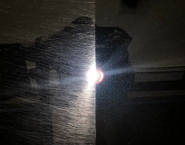Correction before and after Toyota7