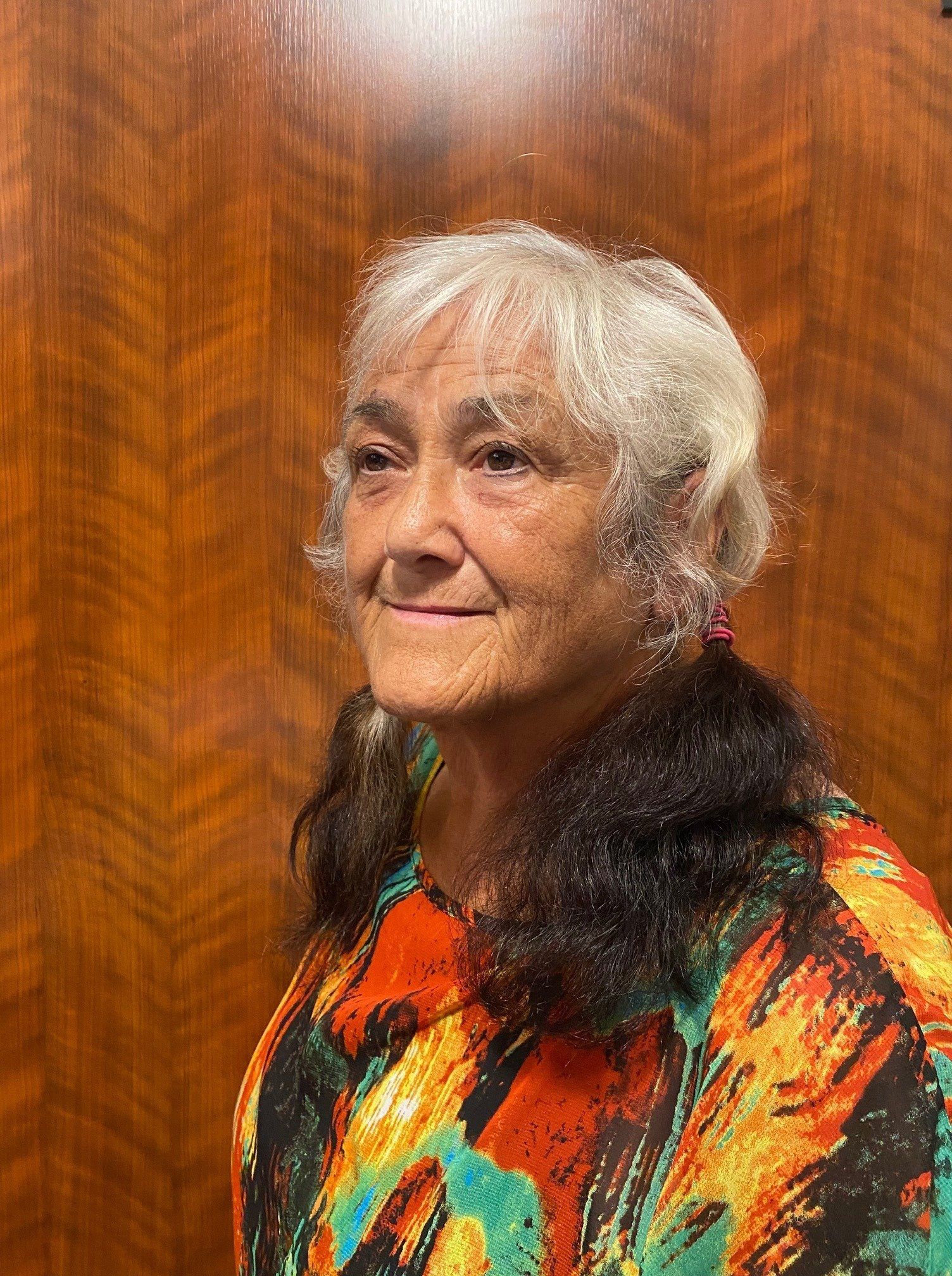 Donna Adams