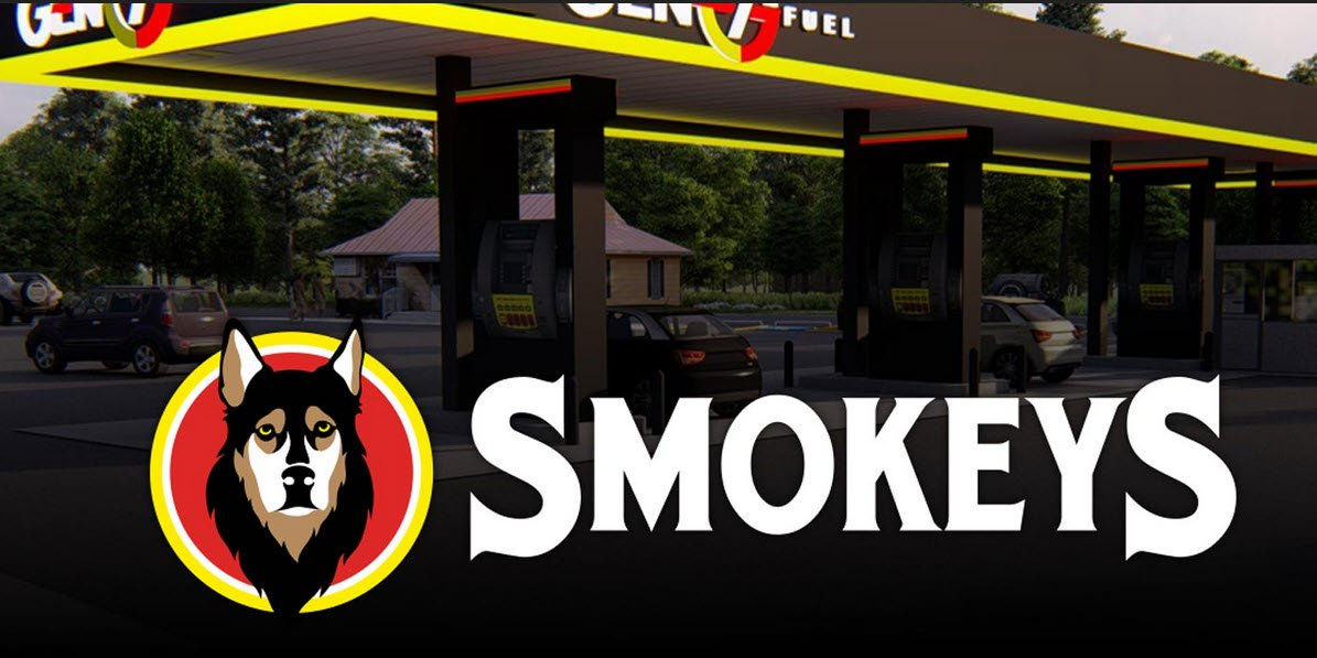 Smokeys Gen7 Fuel