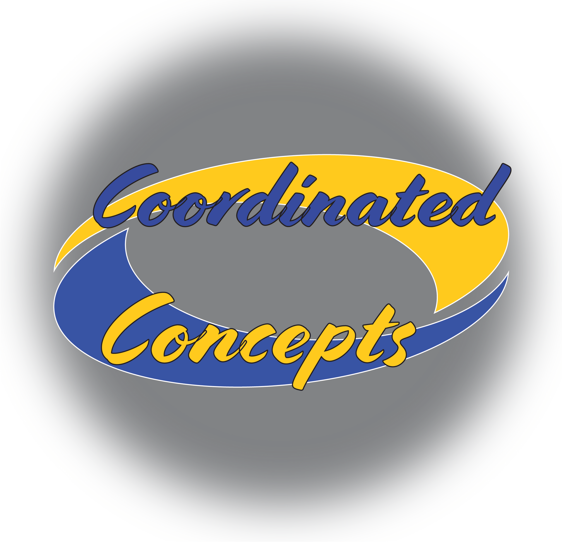 Coordinated Concepts Logo