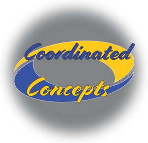 Coordinated Concepts Logo
