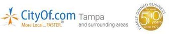 Tampa City Logo