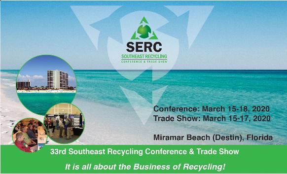 Serc — Chicago, IL — Mid America Paper Recycling Co Inc