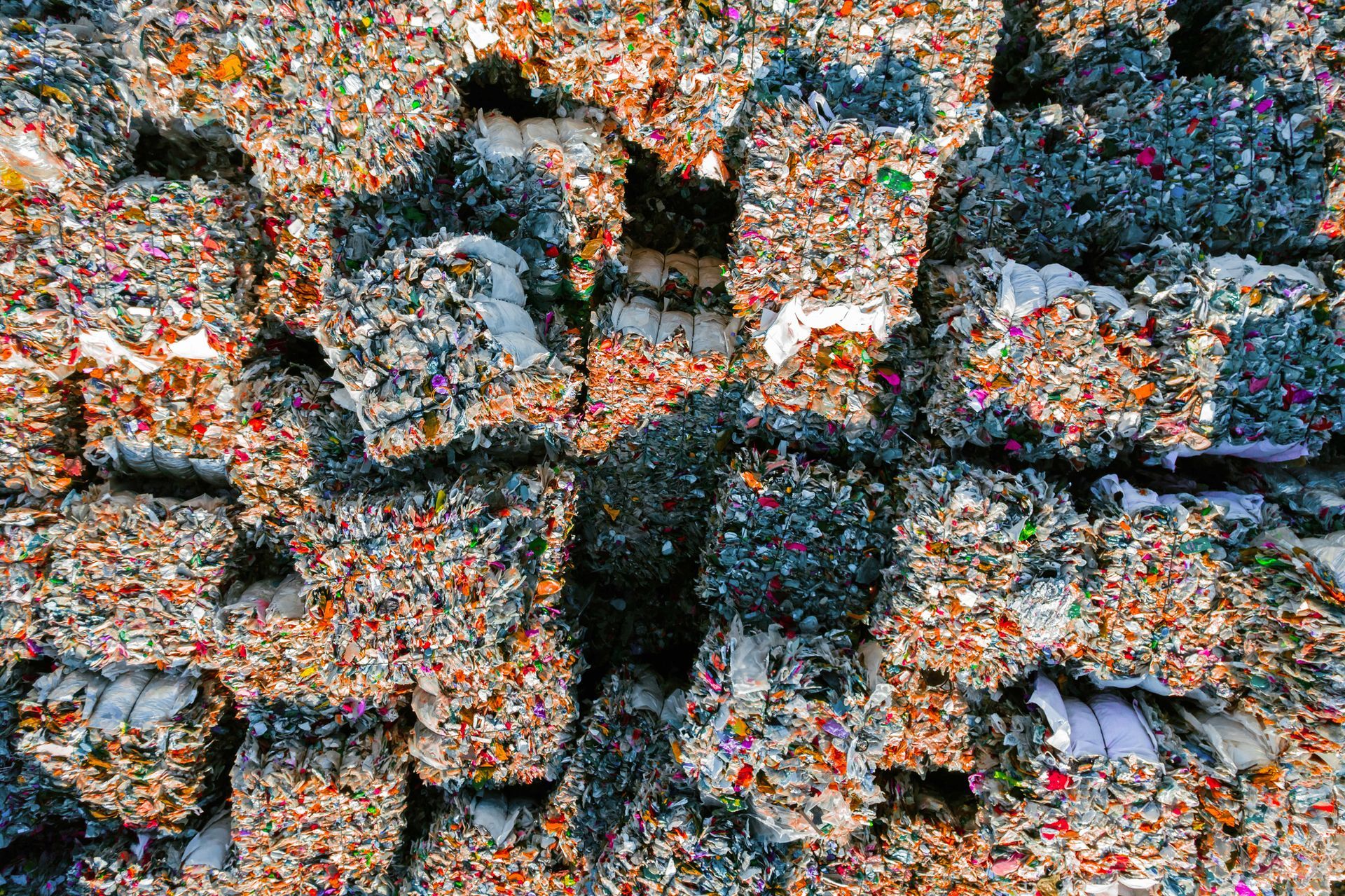 A pile of rocks with a lot of sprinkles on them A pile of rocks with a lot of sprinkles on them