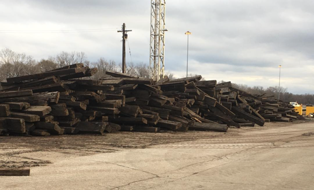 Driving Innovation — Chicago, IL — Mid America Paper Recycling Co Inc