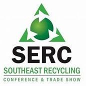 SouthEast Recycling Conference & Trade Show — Chicago, IL — Mid America Paper Recycling