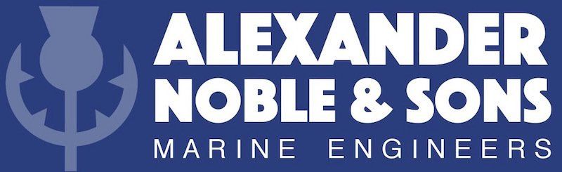 Alexander Noble & Sons boat yard of Girvan, Ayrshire , Scotland offer  marine engineering services including boat refits, boat maintenance and boat repair work