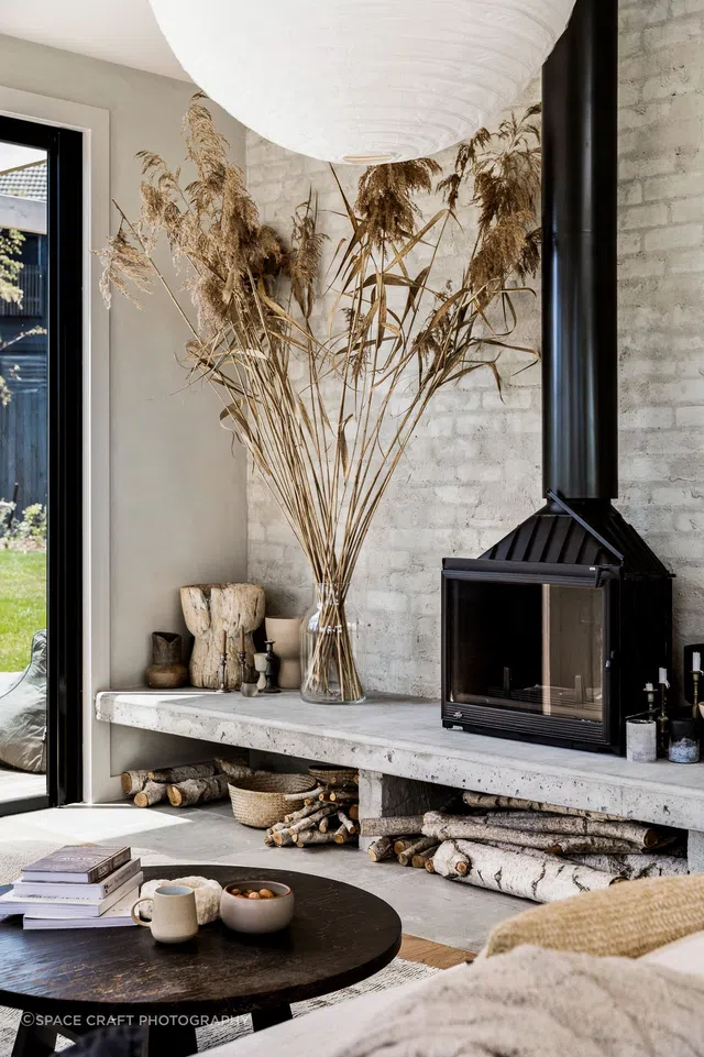 Gas & Electric Fireplaces Lifestyle Fires Geelong