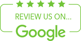 Review Us On Google - Shirley's #1 Power Washing Pros