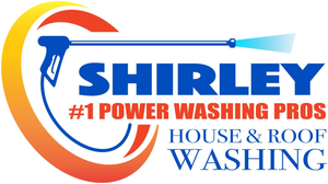 Shirley's Power Washing Pro's - Shirley's #1 Power Washing