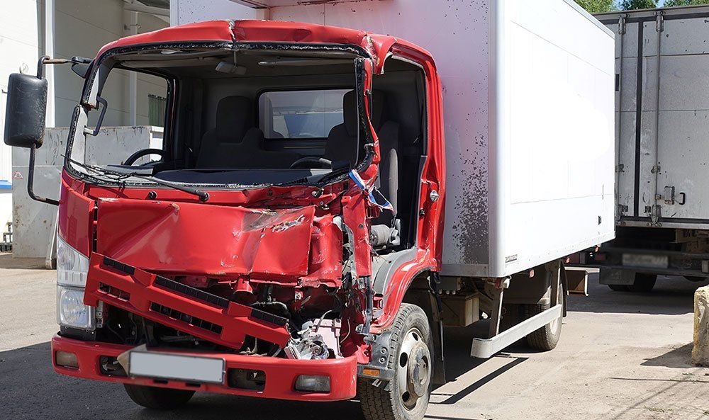 Scrappys Metal Recycling - Trucks