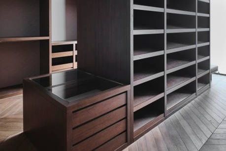 Cabinet Makers — Ross Joinery Kitchens In Garbutt, QLD