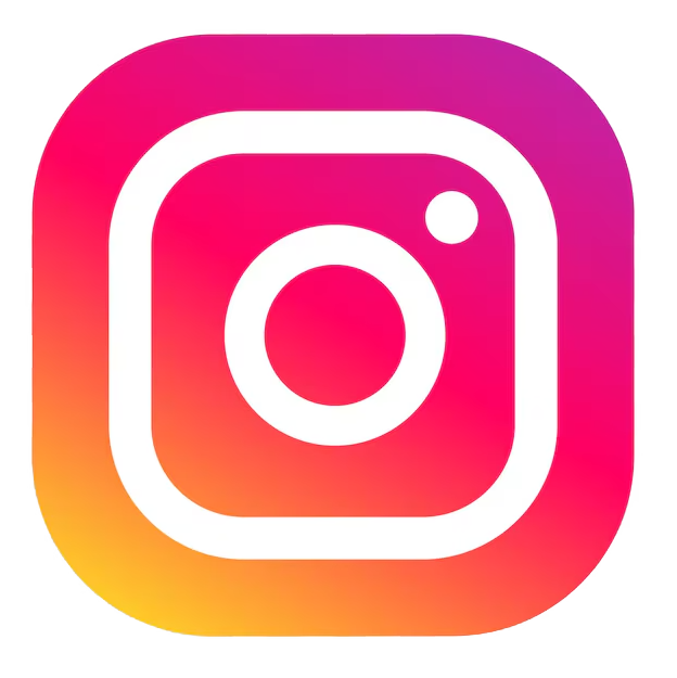 Follow Us On Instagram