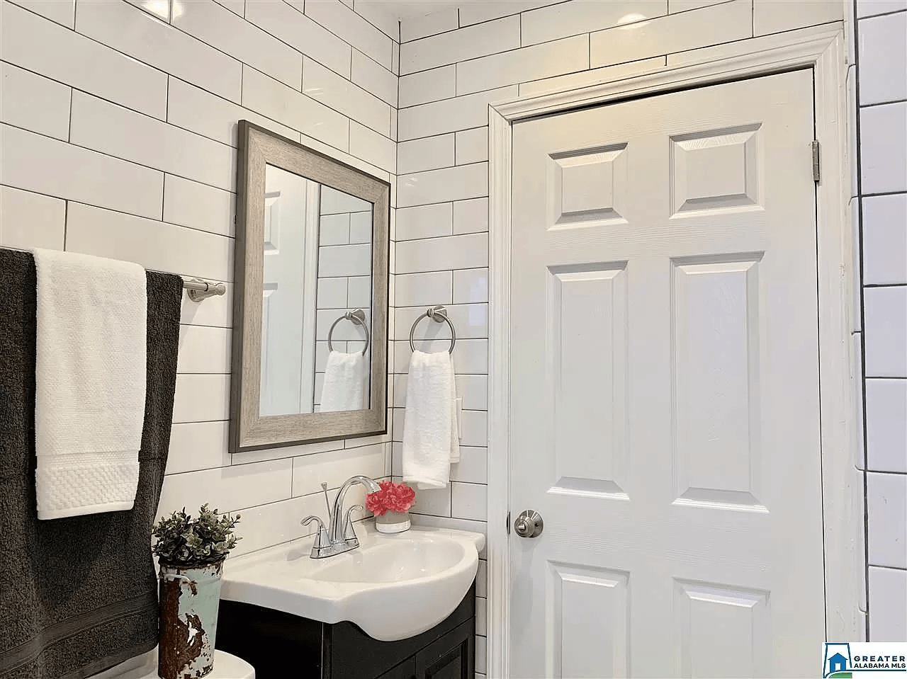 bathroom remodel with KCG