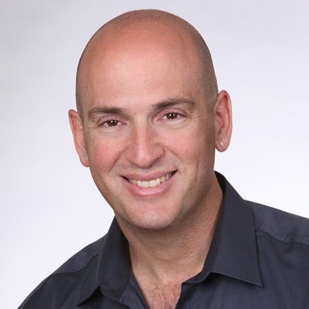 Alon Girmonsky member