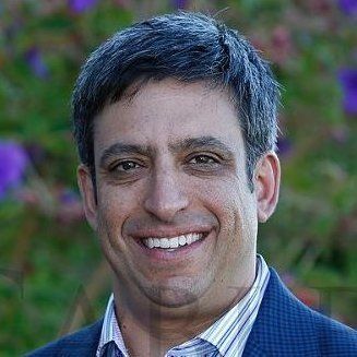 David Wagonfeld member