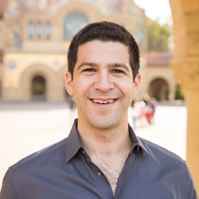 Maoz Friedman member