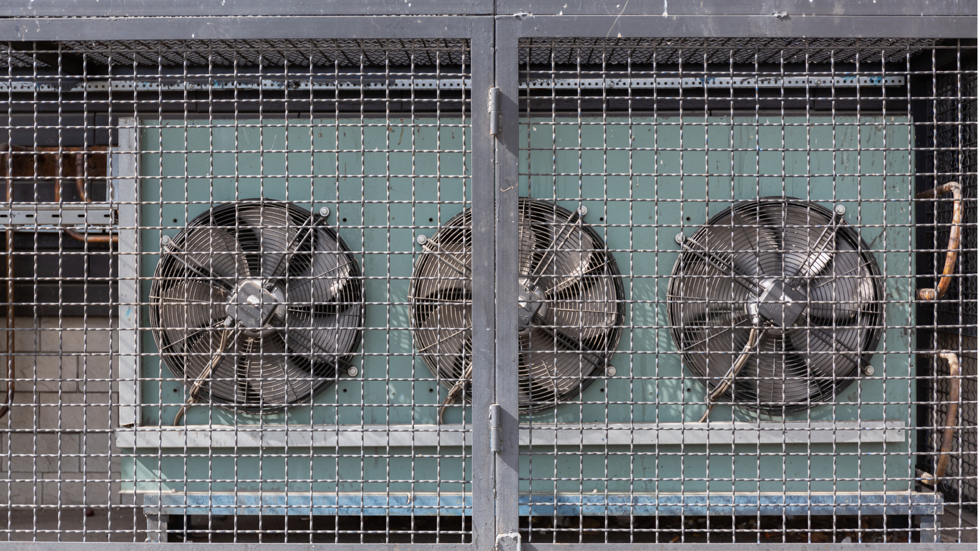 Air Purification Machine