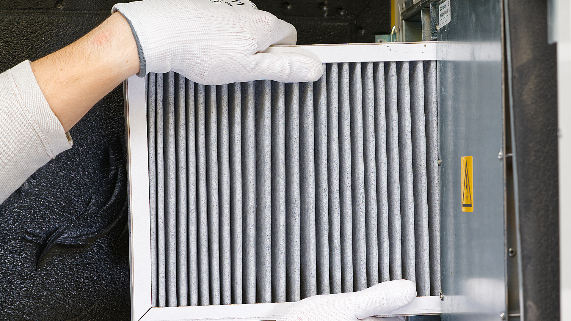 HVAC Coil Cleaning Cleaning