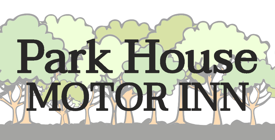 Accommodation in Oakey - Park House Motor Inn