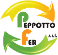 Peppotto Fer logo